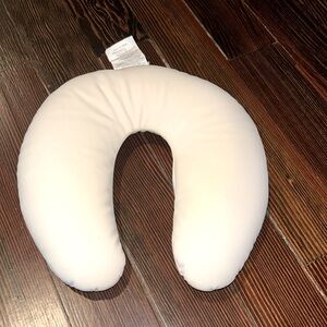 Neck Portable Travel Neck Pillow without cover